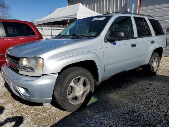 2007 Chevrolet Trailblazer LS