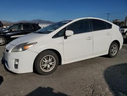 Toyota Vehiculos salvage en venta: 2011 Toyota Prius