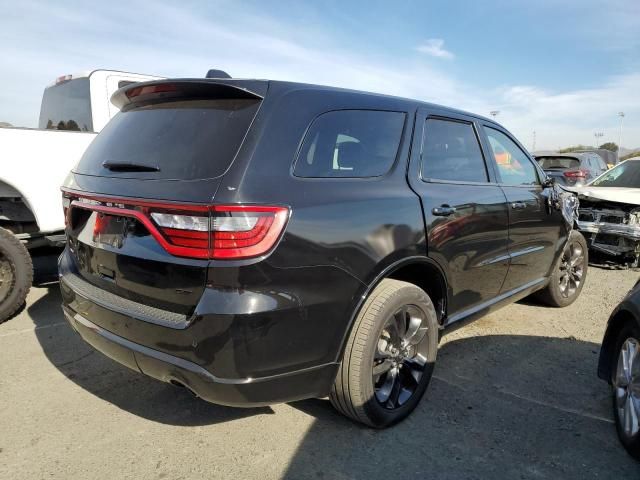 2022 Dodge Durango GT