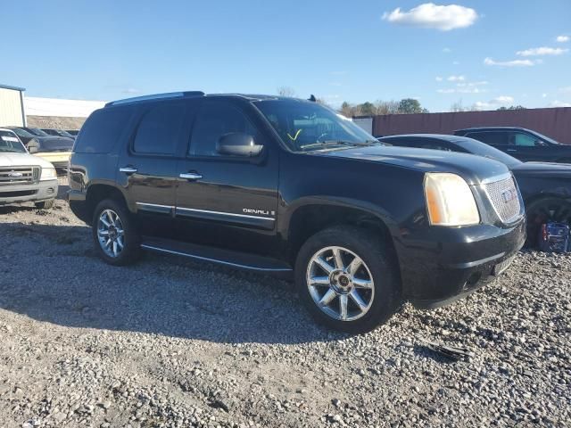 2007 GMC Yukon Denali