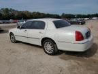 2006 Lincoln Town Car Signature