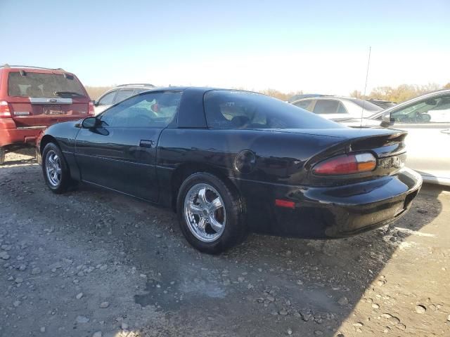 1999 Chevrolet Camaro