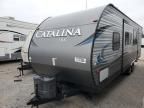 2018 Wildwood Catalina S