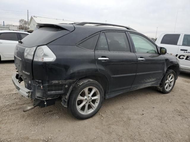 2009 Lexus RX 350