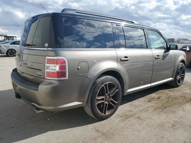 2014 Ford Flex SEL