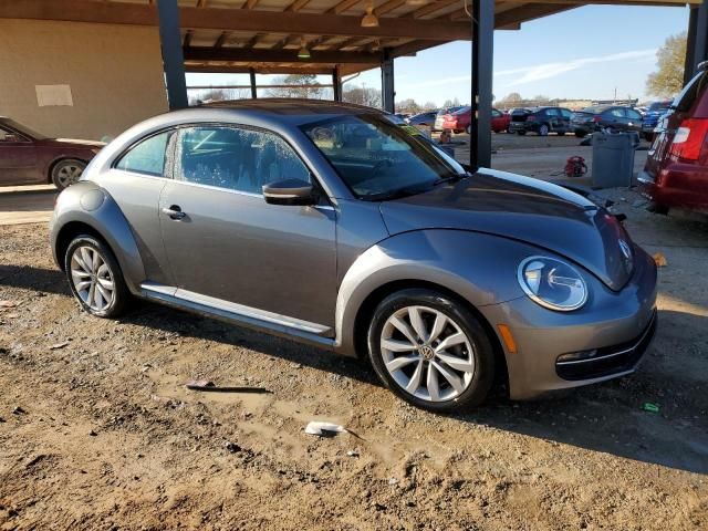 2014 Volkswagen Beetle