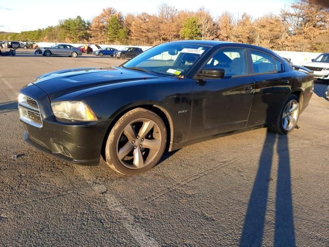 2014 Dodge Charger R/T