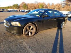 Carros salvage para piezas a la venta en subasta: 2014 Dodge Charger R/T