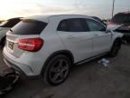 2015 Mercedes-Benz GLA 250