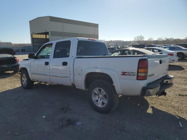 2005 GMC New Sierra K1500