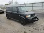 2005 Scion XB