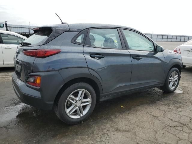 2020 Hyundai Kona SE