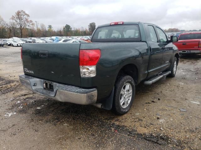 2008 Toyota Tundra Double Cab