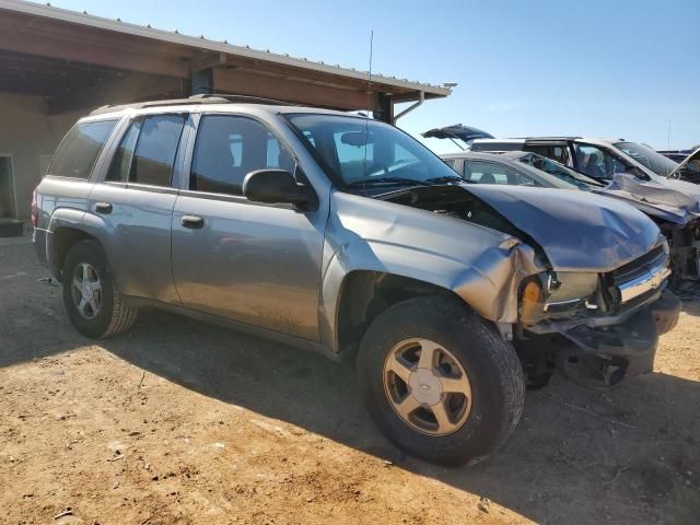 2005 Chevrolet Trailblazer LS