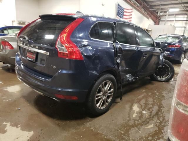 2015 Volvo XC60 T5 Premier