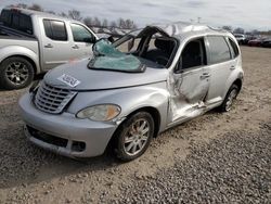 Chrysler Vehiculos salvage en venta: 2007 Chrysler PT Cruiser Touring