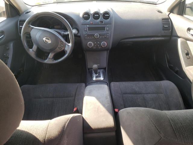 2011 Nissan Altima Base