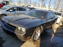 Dodge Vehiculos salvage en venta: 2010 Dodge Challenger SE