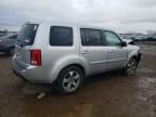 2013 Honda Pilot EX