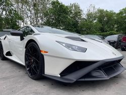 2023 Lamborghini Huracan STO for sale in Marlboro, NY