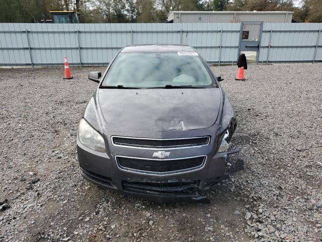 2011 Chevrolet Malibu LS