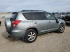 2007 Toyota Rav4 Limited