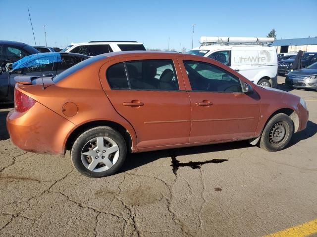 2007 Chevrolet Cobalt LS