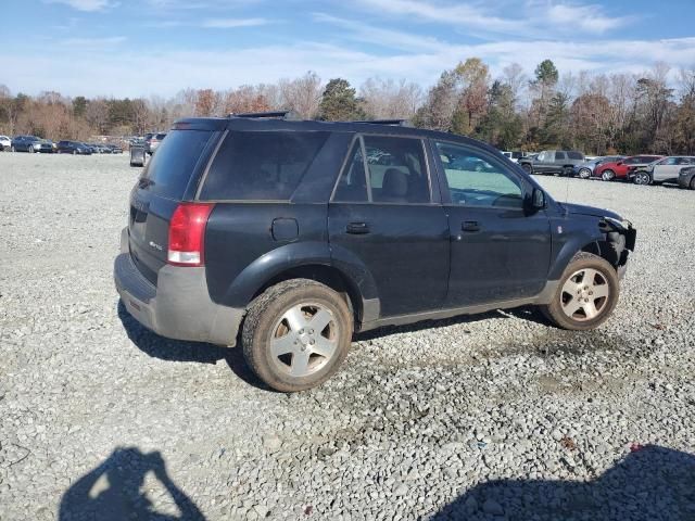 2005 Saturn Vue