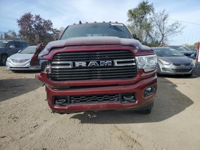 2020 Dodge RAM 3500 BIG Horn