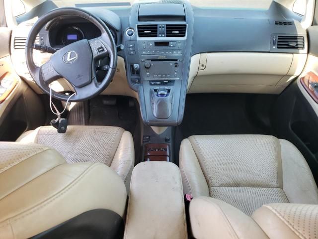 2010 Lexus HS 250H