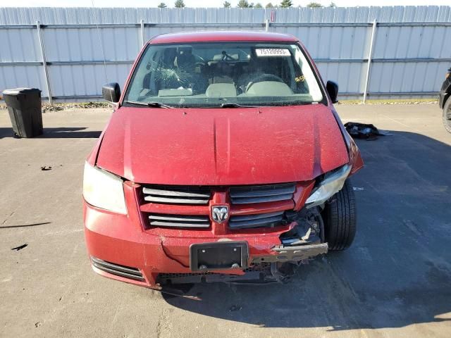 2009 Dodge Grand Caravan SE