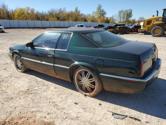 1996 Cadillac Eldorado Touring