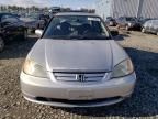 2001 Honda Civic EX