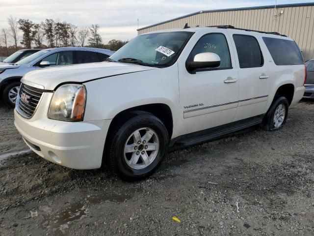 2011 GMC Yukon XL K1500 SLT