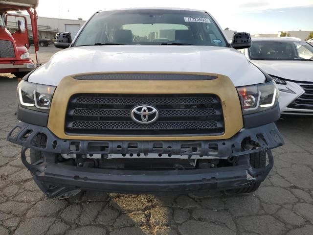 2008 Toyota Tundra Double Cab