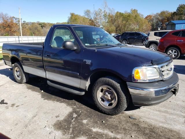 2003 Ford F150