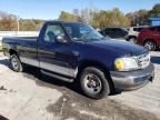 2003 Ford F150