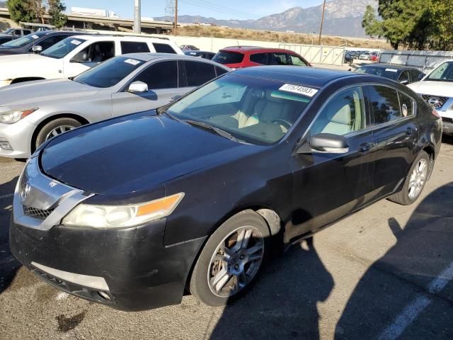 2010 Acura TL