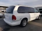 1996 Chrysler Town & Country LXI