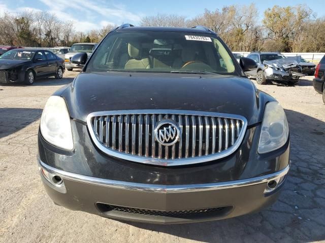 2010 Buick Enclave CXL