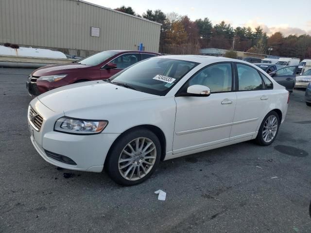 2009 Volvo S40 2.4I