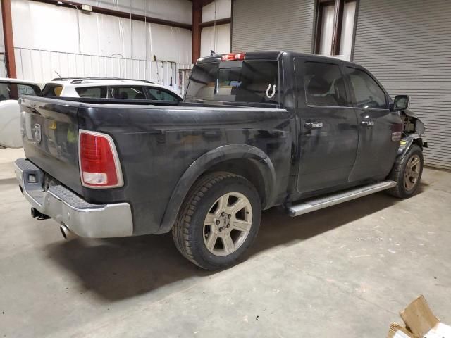 2015 Dodge RAM 1500 Longhorn