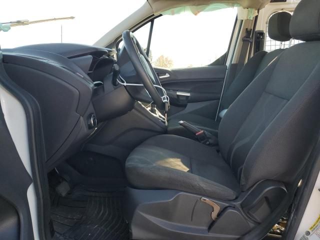 2015 Ford Transit Connect XLT