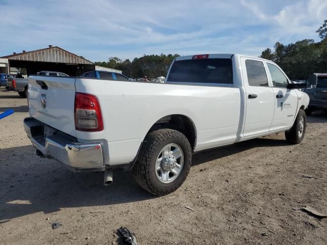 2021 Dodge RAM 2500 Tradesman