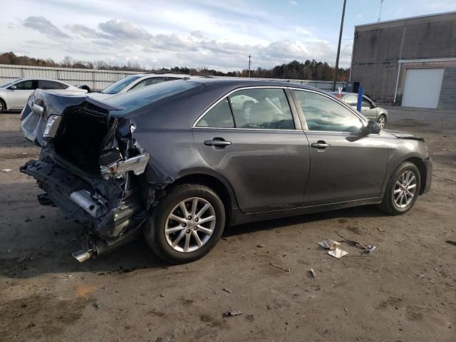 2011 Toyota Camry Hybrid