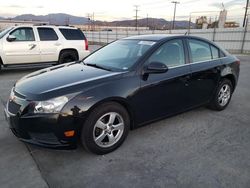 Carros con verificación Run & Drive a la venta en subasta: 2013 Chevrolet Cruze LT