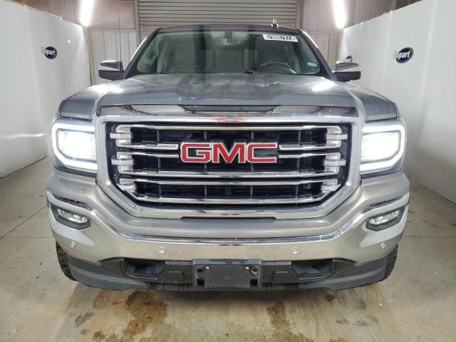 2017 GMC Sierra C1500 SLT