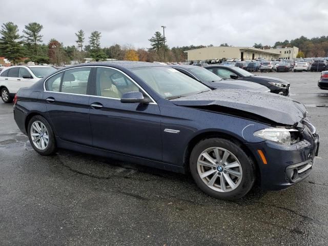 2015 BMW 528 XI