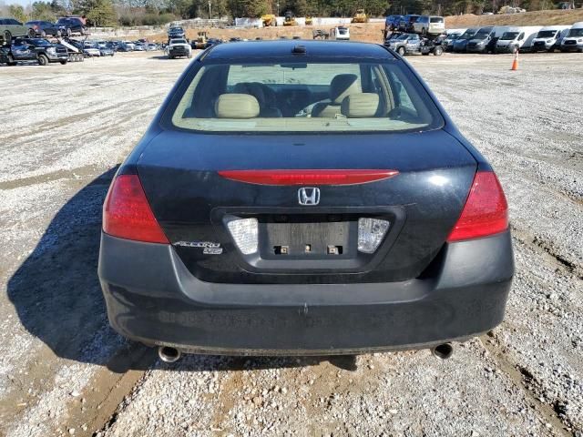 2006 Honda Accord EX