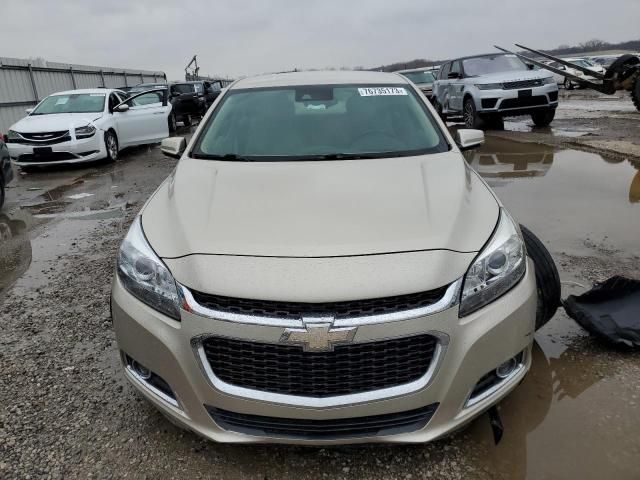 2015 Chevrolet Malibu 2LT